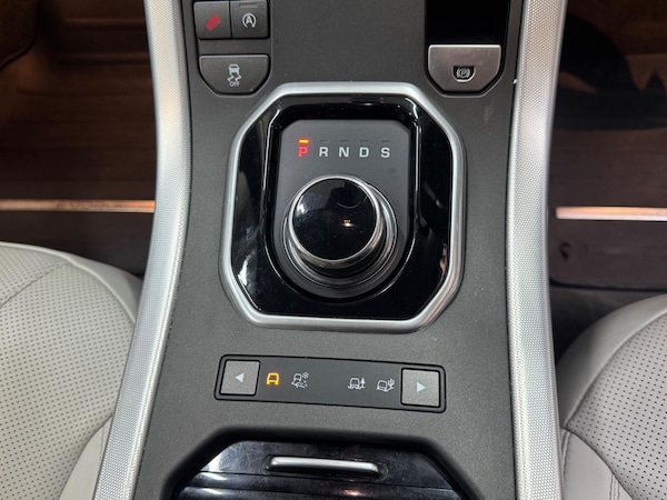 Used Land Rover Range Rover Evoque 2017 for sale - 74965293: Photo 21