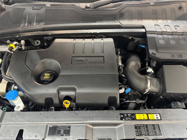 Used Land Rover Range Rover Evoque 2017 for sale - 74965293: Photo 26