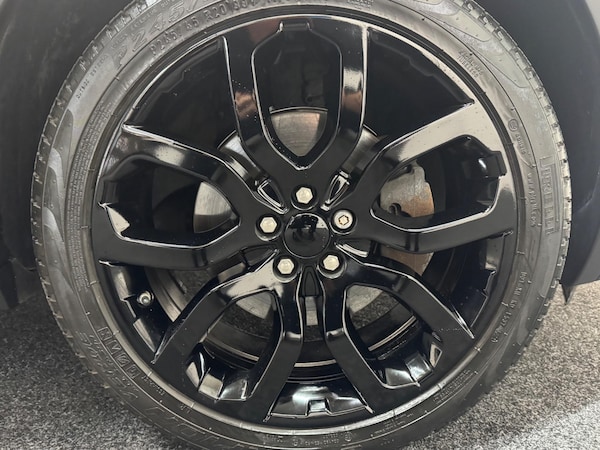 Used Land Rover Range Rover Evoque 2017 for sale - 74965293: Photo 27