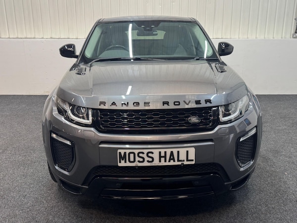 Used Land Rover Range Rover Evoque 2017 for sale - 74965293: Photo 7