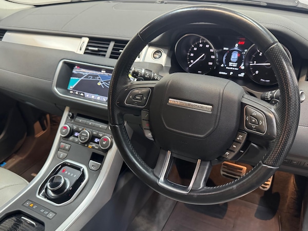 Used Land Rover Range Rover Evoque 2017 for sale - 74965293: Photo 9