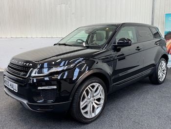 Used Land Rover Range Rover Evoque 2015 for sale - 77696165: Photo