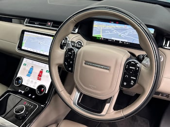 Used Land Rover Range Rover Velar 2019 for sale - 78891904: Photo