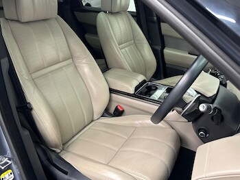 Used Land Rover Range Rover Velar 2019 for sale - 78891904: Photo