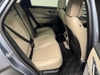 Used Land Rover Range Rover Velar 2019 for sale - 78891904: Photo
