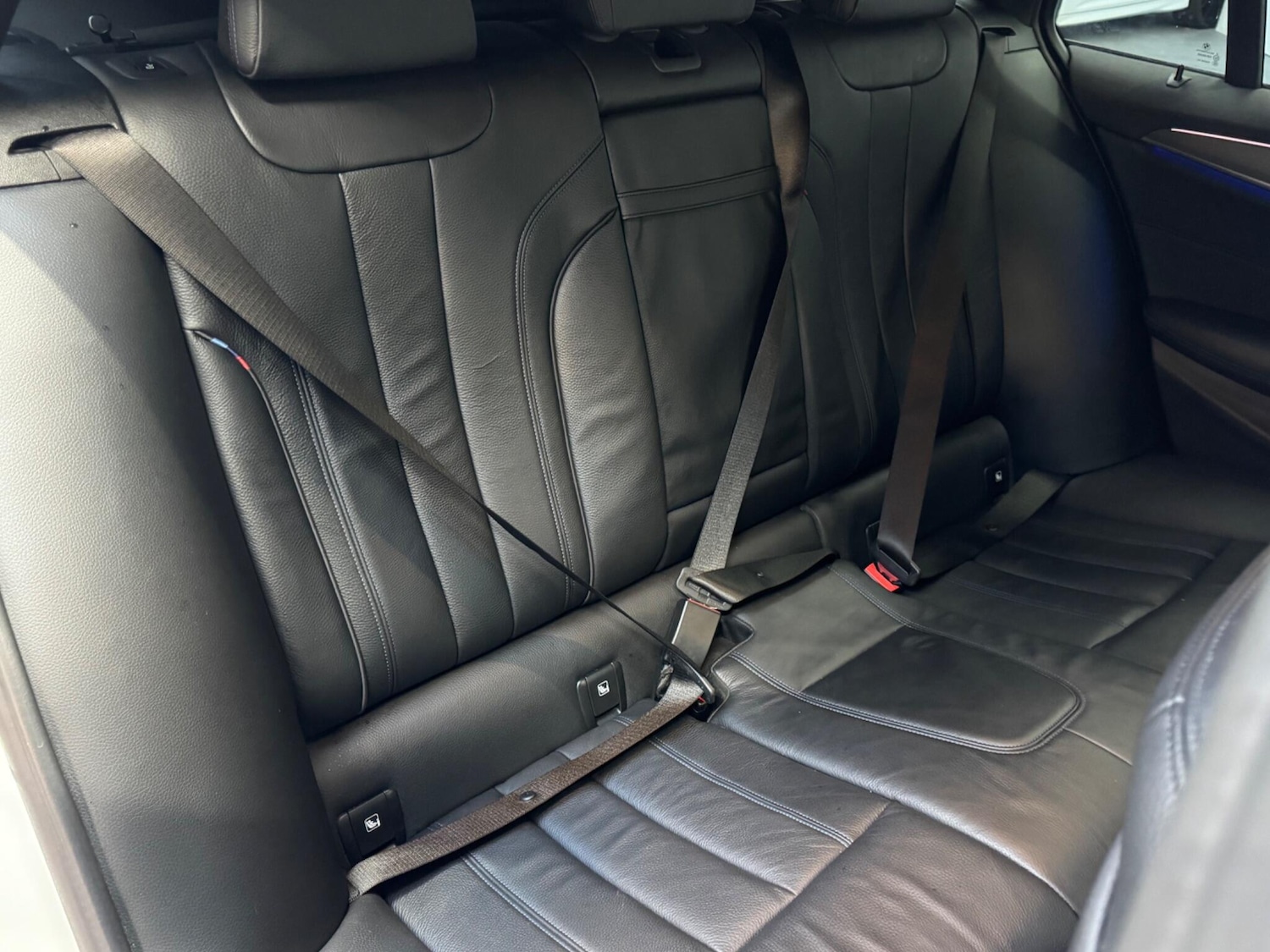 Used BMW 5 Series 2018 for sale - 76976173: Photo 11