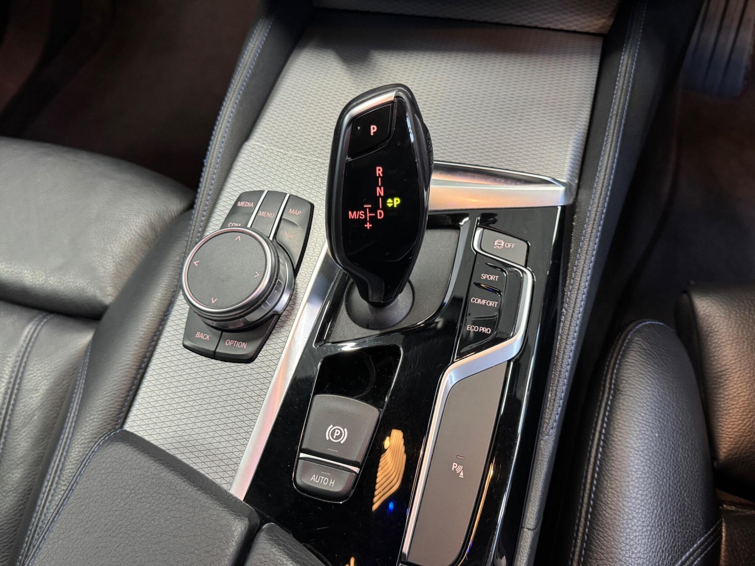 Used BMW 5 Series 2018 for sale - 76976173: Photo 13