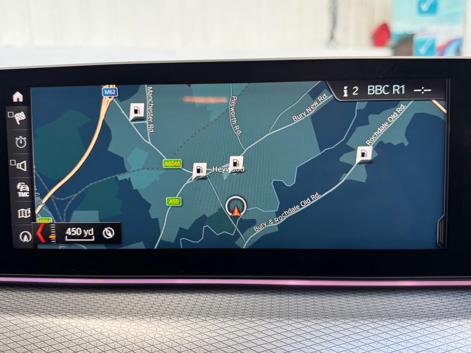 Used BMW 5 Series 2018 for sale - 76976173: Photo 14