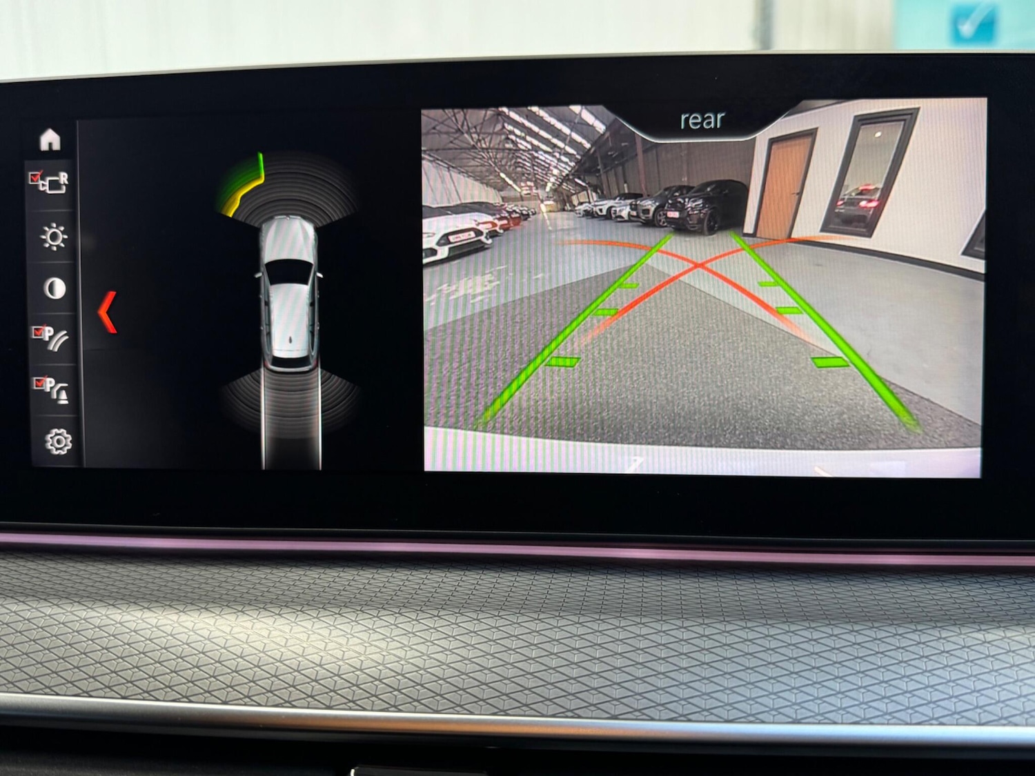 Used BMW 5 Series 2018 for sale - 76976173: Photo 15