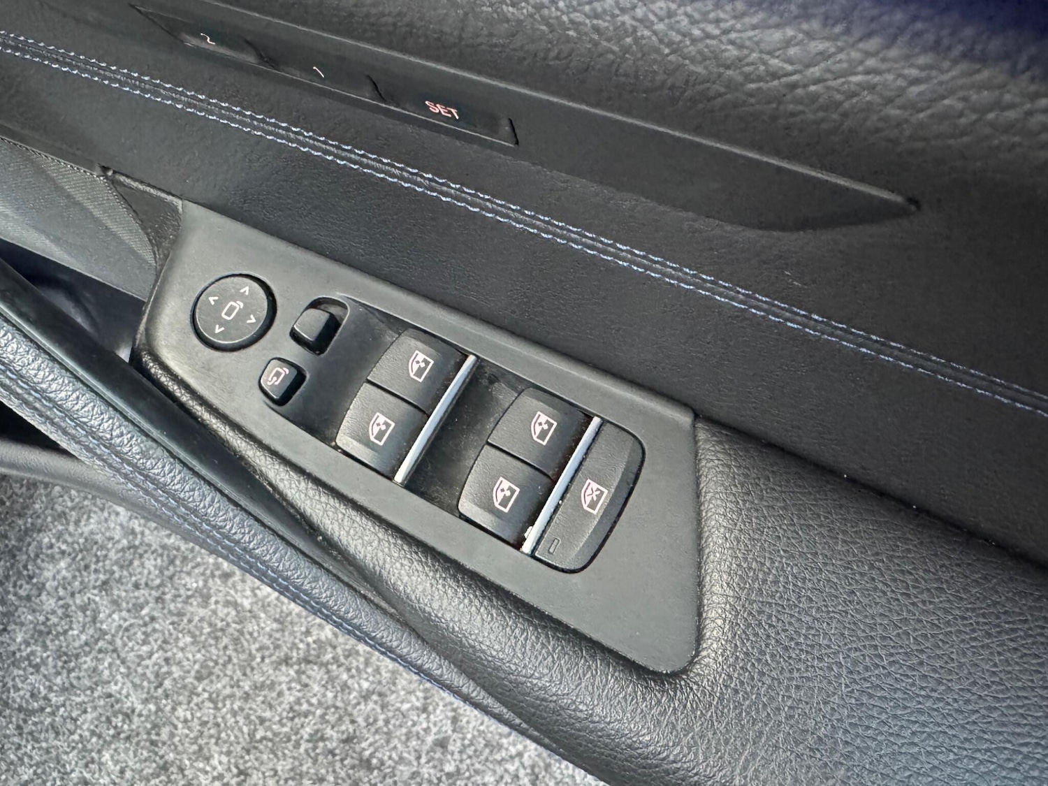 Used BMW 5 Series 2018 for sale - 76976173: Photo 22