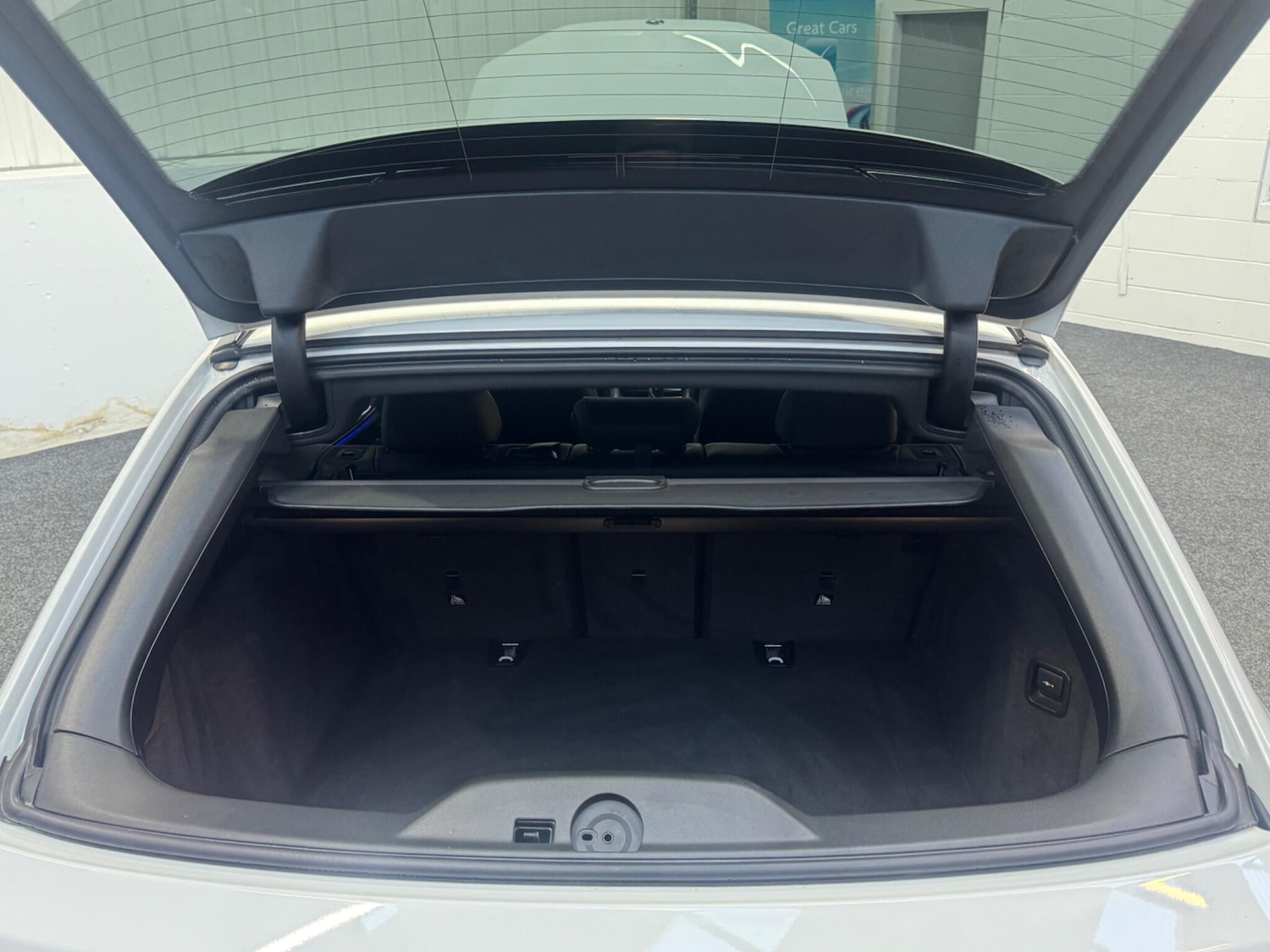 Used BMW 5 Series 2018 for sale - 76976173: Photo 24