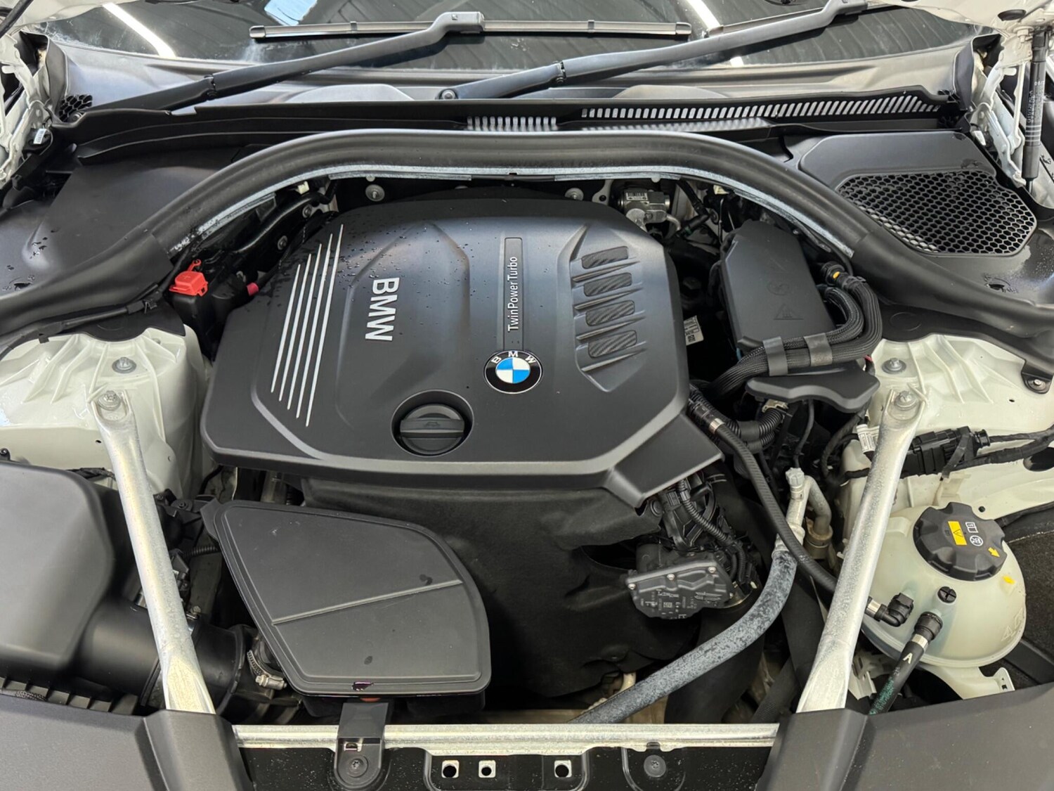 Used BMW 5 Series 2018 for sale - 76976173: Photo 26