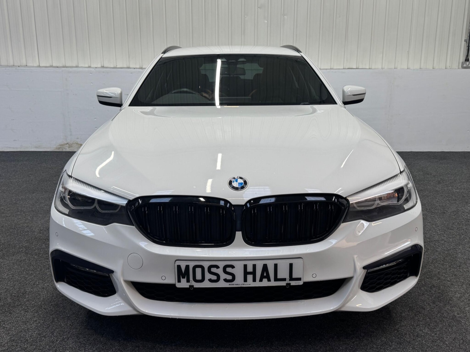 Used BMW 5 Series 2018 for sale - 76976173: Photo 7