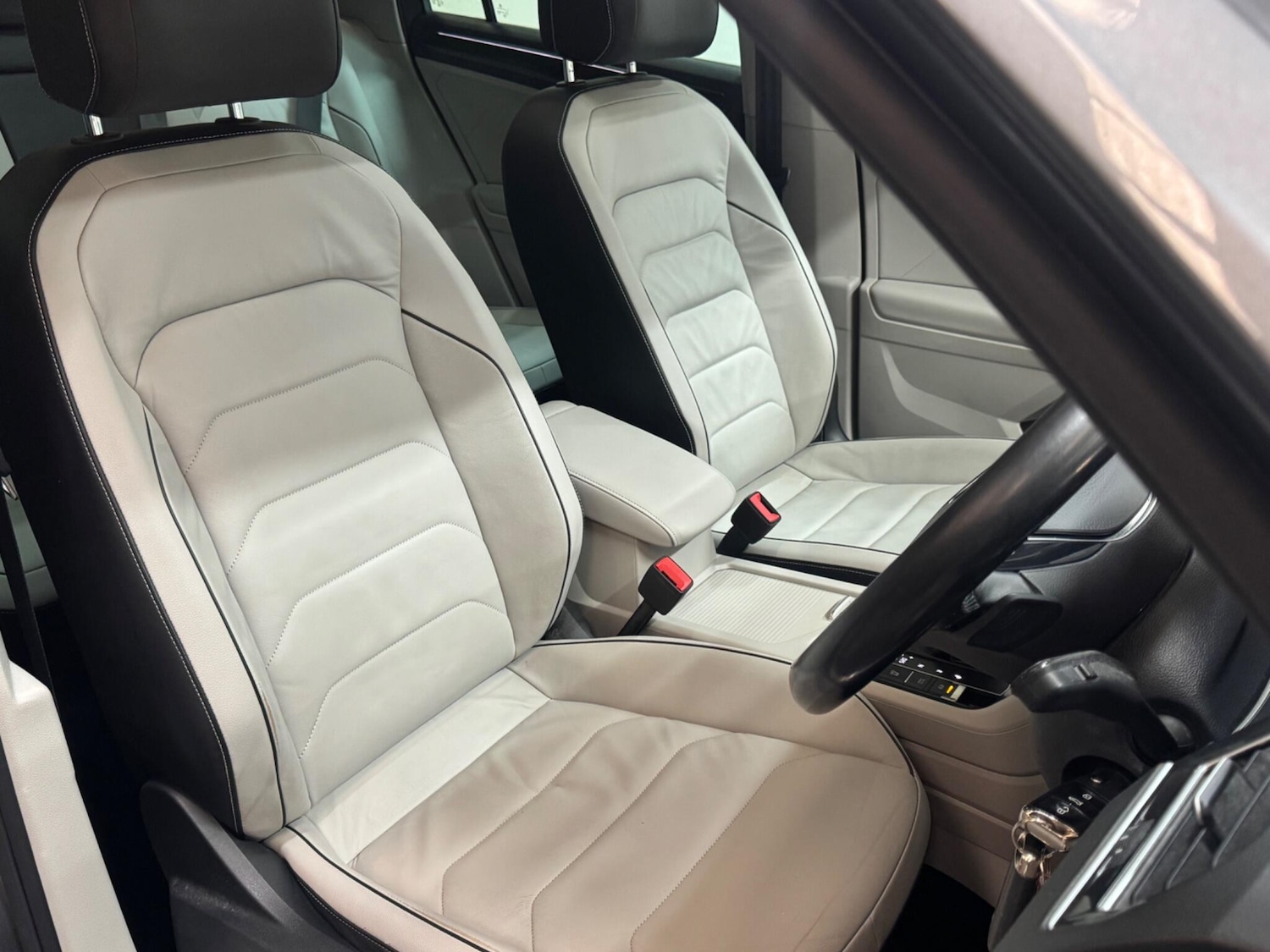 Used Volkswagen Tiguan 2017 for sale - 76032148: Photo 13