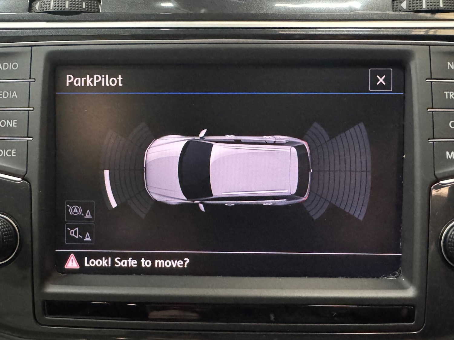 Used Volkswagen Tiguan 2017 for sale - 76032148: Photo 17
