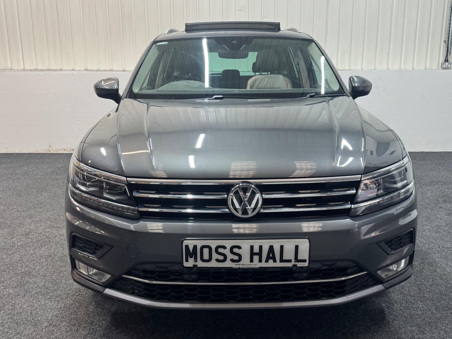 Used Volkswagen Tiguan 2017 for sale - 76032148: Photo 7
