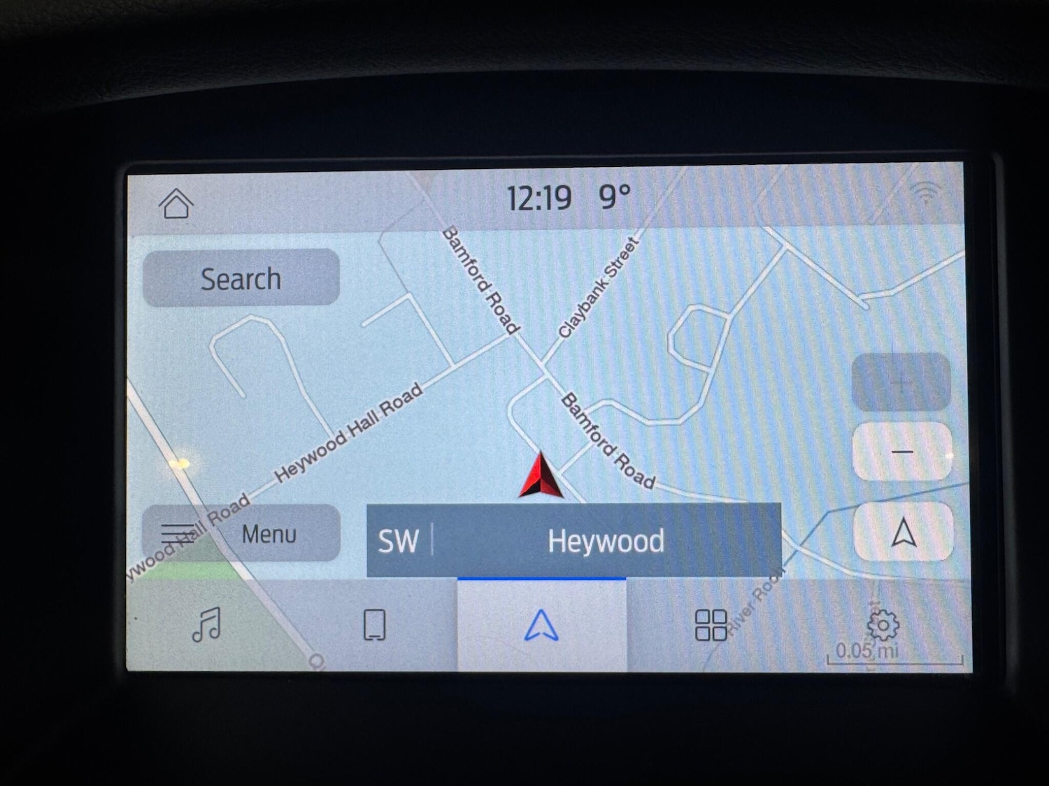 Used Ford Focus 2018 for sale - 76315148: Photo 13