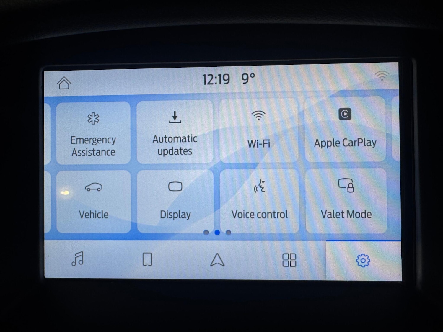 Used Ford Focus 2018 for sale - 76315148: Photo 15