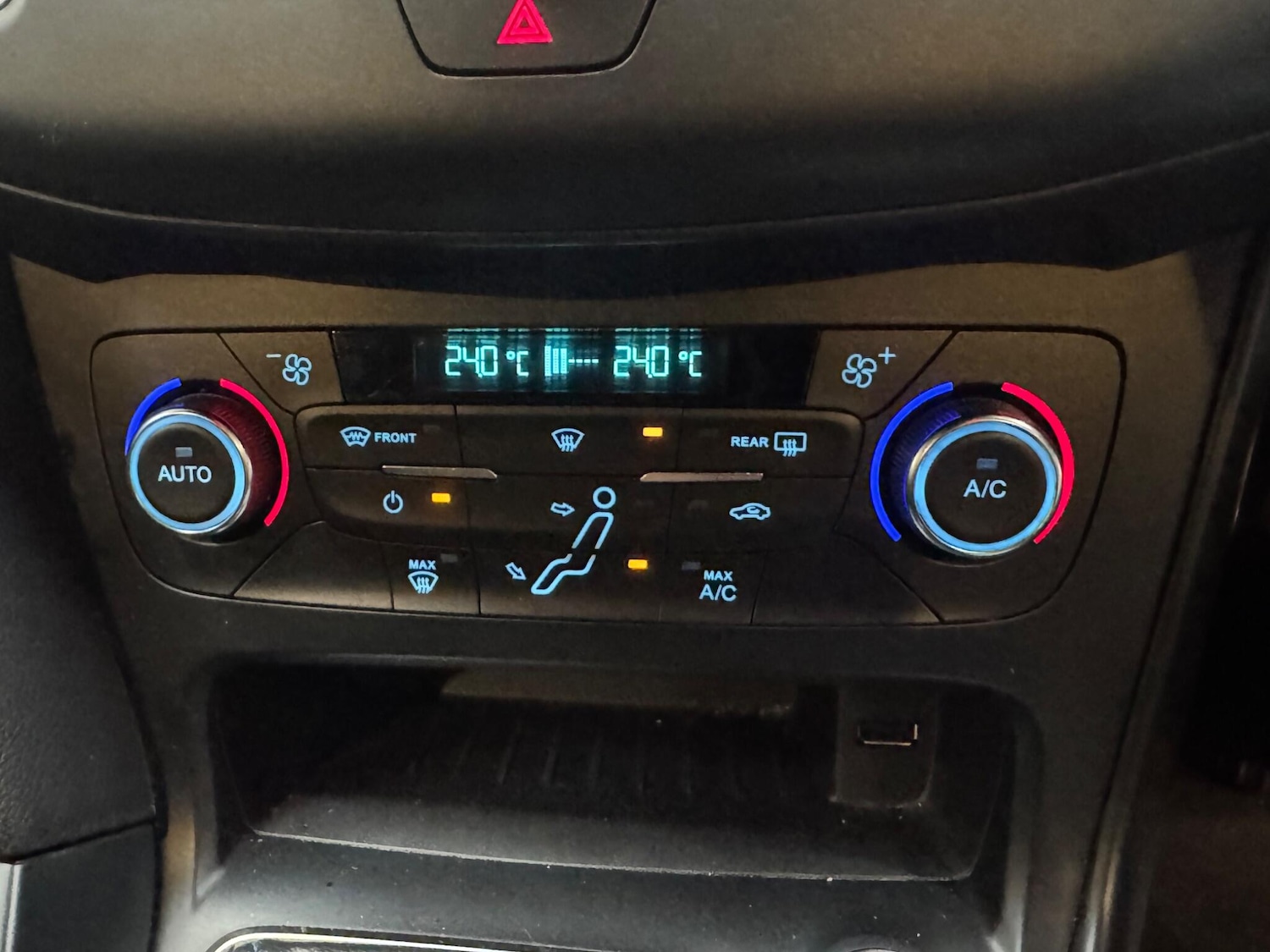 Used Ford Focus 2018 for sale - 76315148: Photo 21