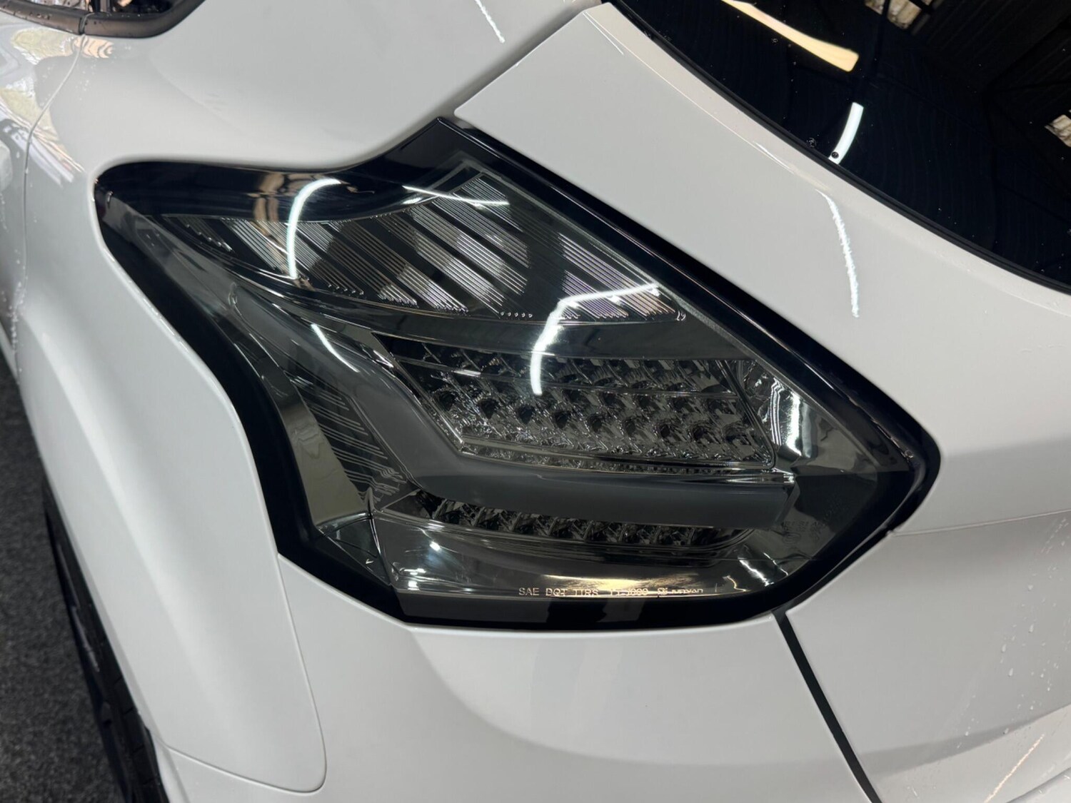 Used Ford Focus 2018 for sale - 76315148: Photo 25