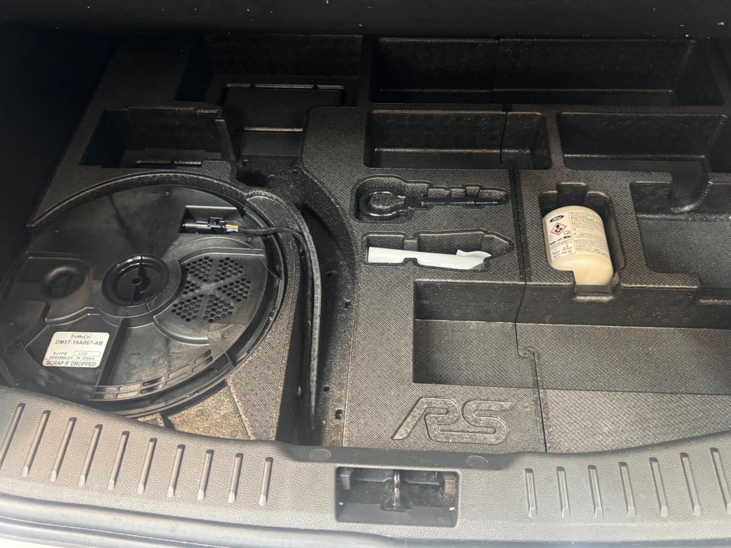 Used Ford Focus 2018 for sale - 76315148: Photo 28