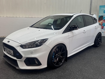 Used Ford Focus 2018 for sale - 76315148: Photo