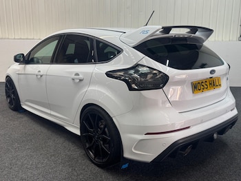 Used Ford Focus 2018 for sale - 76315148: Photo