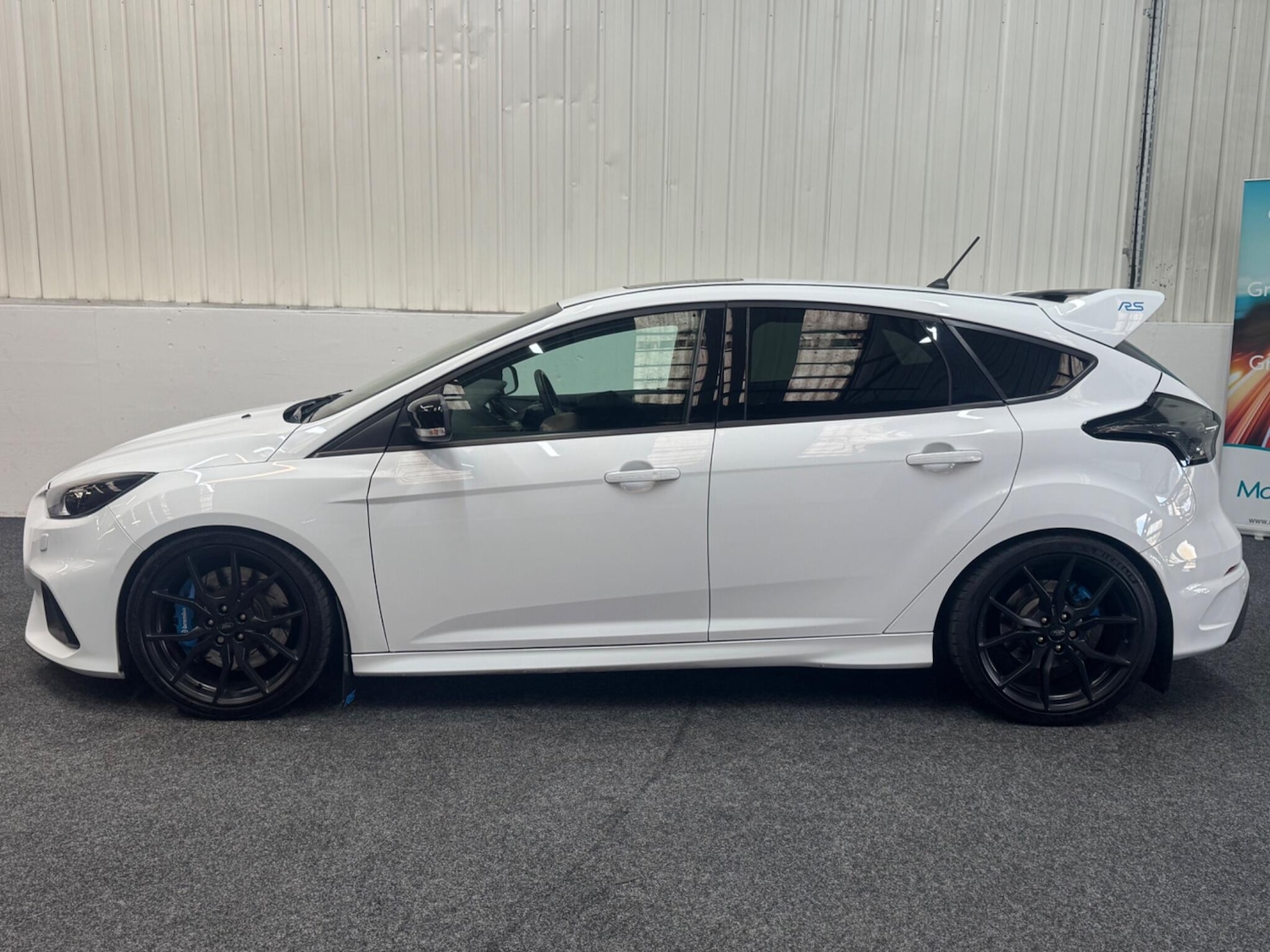Used Ford Focus 2018 for sale - 76315148: Photo 6