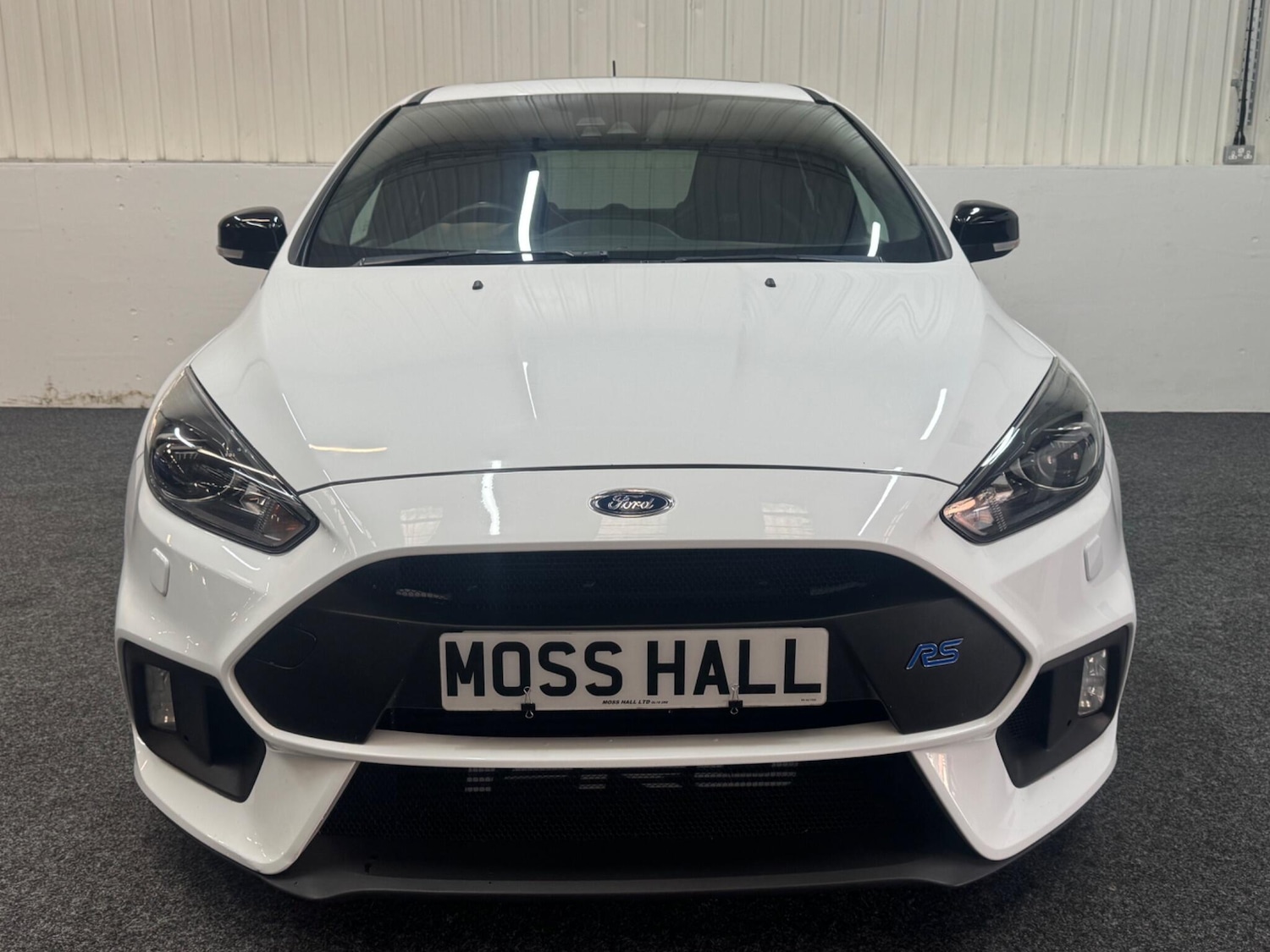 Used Ford Focus 2018 for sale - 76315148: Photo 7