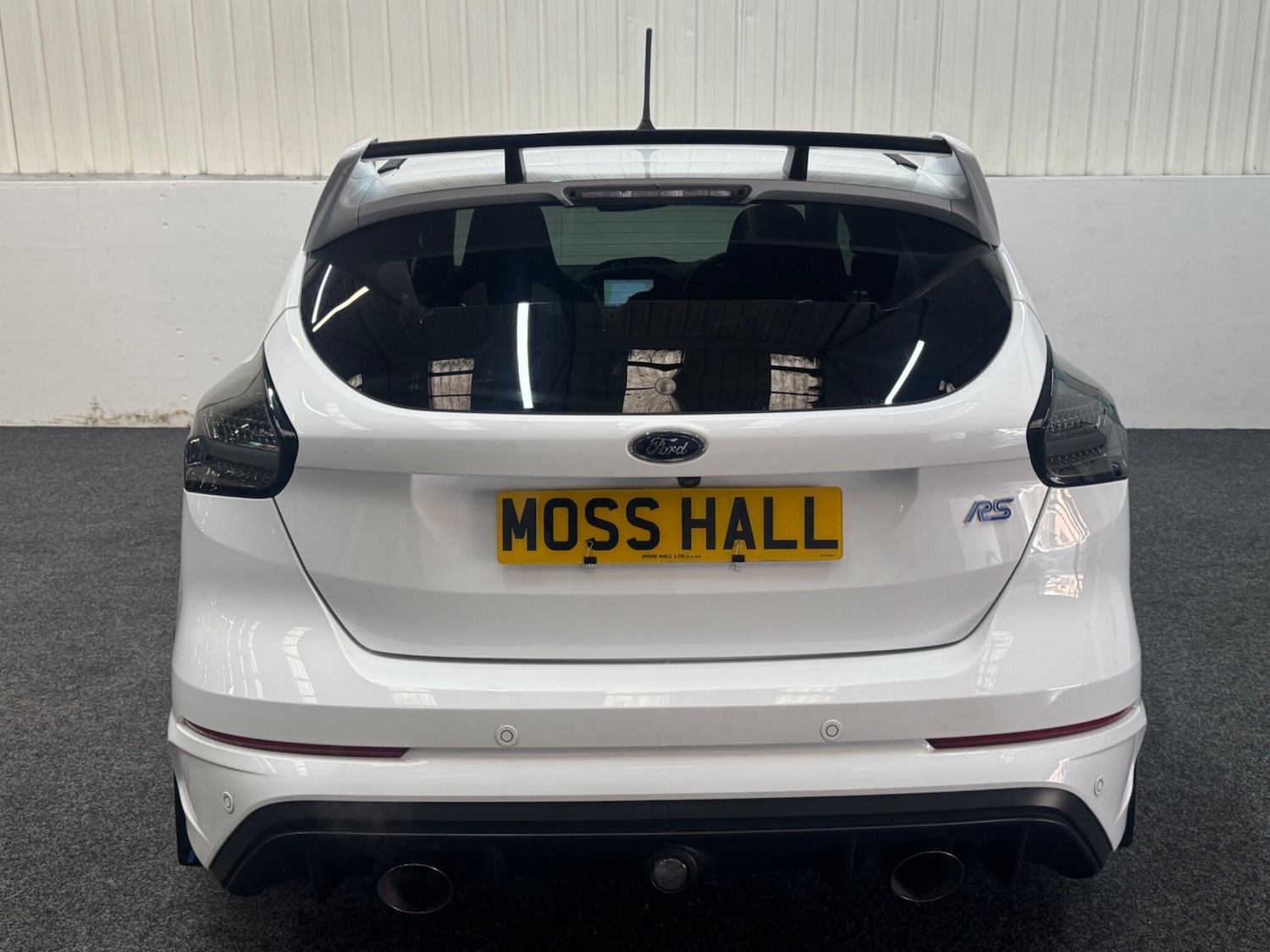 Used Ford Focus 2018 for sale - 76315148: Photo 8