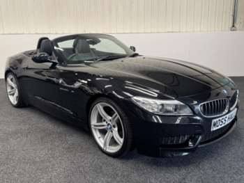 2016 (16) - 2.0 20i M Sport Auto sDrive Euro 6 2dr