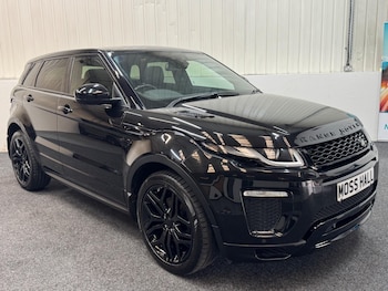 2017 (67) - 2.0 TD4 HSE Dynamic Auto 4WD Euro 6 (s/s) 5dr