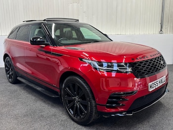 2018 (68) - 2.0 D240 R-Dynamic SE Auto 4WD Euro 6 (s/s) 5dr