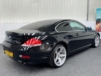 Used BMW 6 Series 2005 for sale - 78548254: Photo