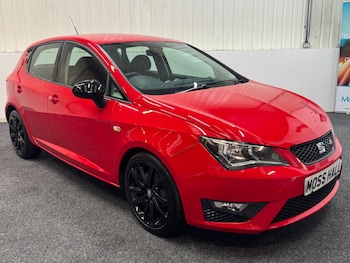 2017 (17) - 1.2 TSI FR Euro 6 5dr