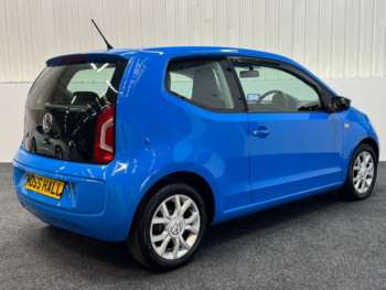 Used Volkswagen up! 2014 for sale - 75290980: Photo