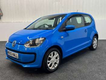 Used Volkswagen up! 2014 for sale - 75290980: Photo