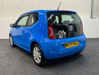 Used Volkswagen up! 2014 for sale - 75290980: Photo