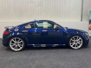 Used Audi TT 2023 for sale - 74851615: Photo