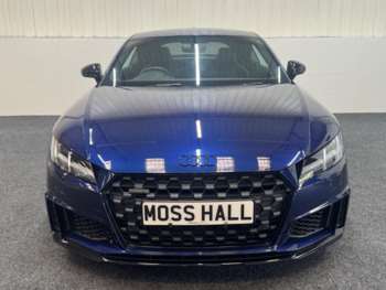 Used Audi TT 2023 for sale - 74851615: Photo