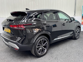 Used Nissan Qashqai 2021 for sale - 77808024: Photo