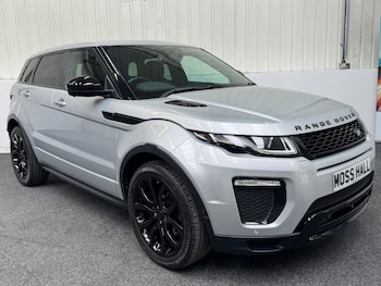 Used Land Rover Range Rover Evoque 2017 for sale - 78561857: Photo
