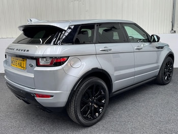 Used Land Rover Range Rover Evoque 2017 for sale - 78561857: Photo