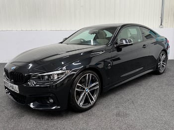 Used BMW 4 Series 2018 for sale - 79413036: Photo