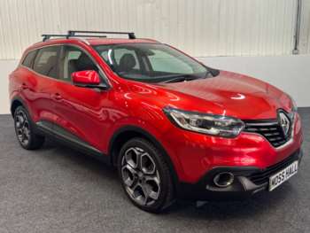 2017 (67) - 1.5 dCi Dynamique S Nav Euro 6 (s/s) 5dr