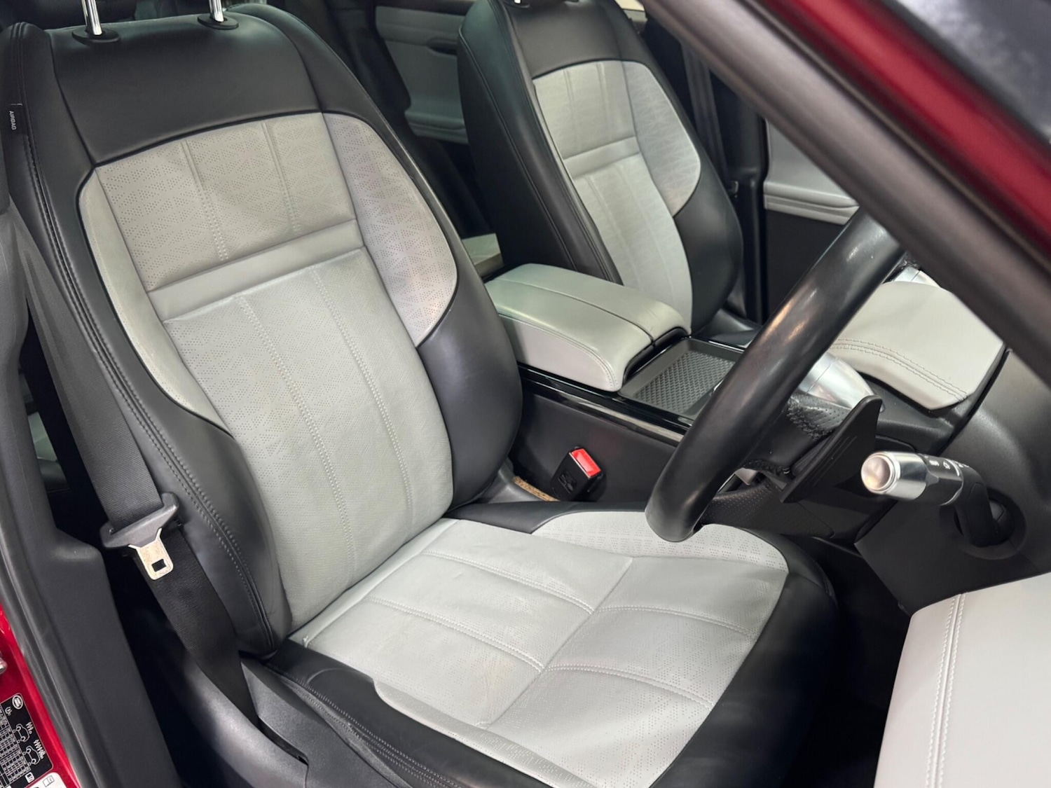 Used Land Rover Range Rover Evoque 2019 for sale - 76990456: Photo 10