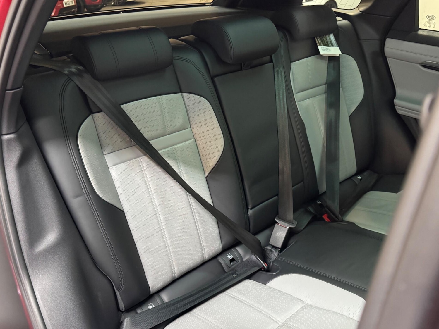 Used Land Rover Range Rover Evoque 2019 for sale - 76990456: Photo 11