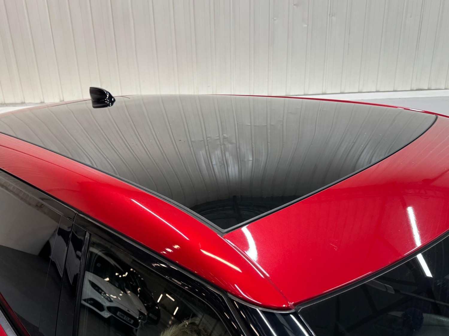 Used Land Rover Range Rover Evoque 2019 for sale - 76990456: Photo 14