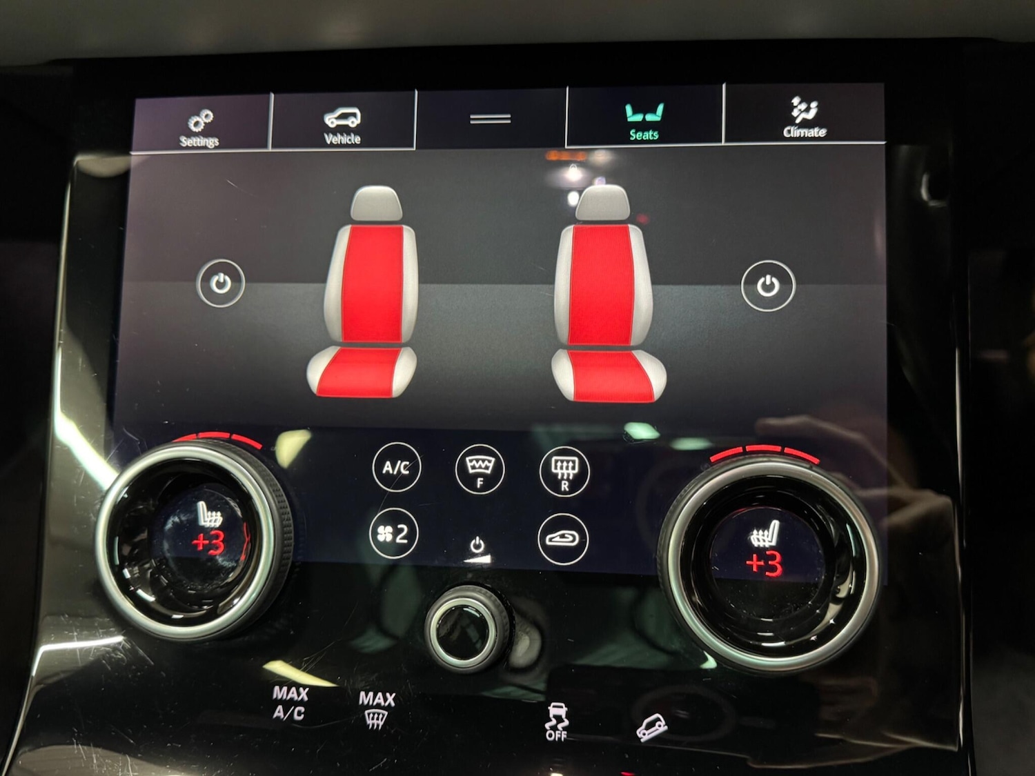 Used Land Rover Range Rover Evoque 2019 for sale - 76990456: Photo 17