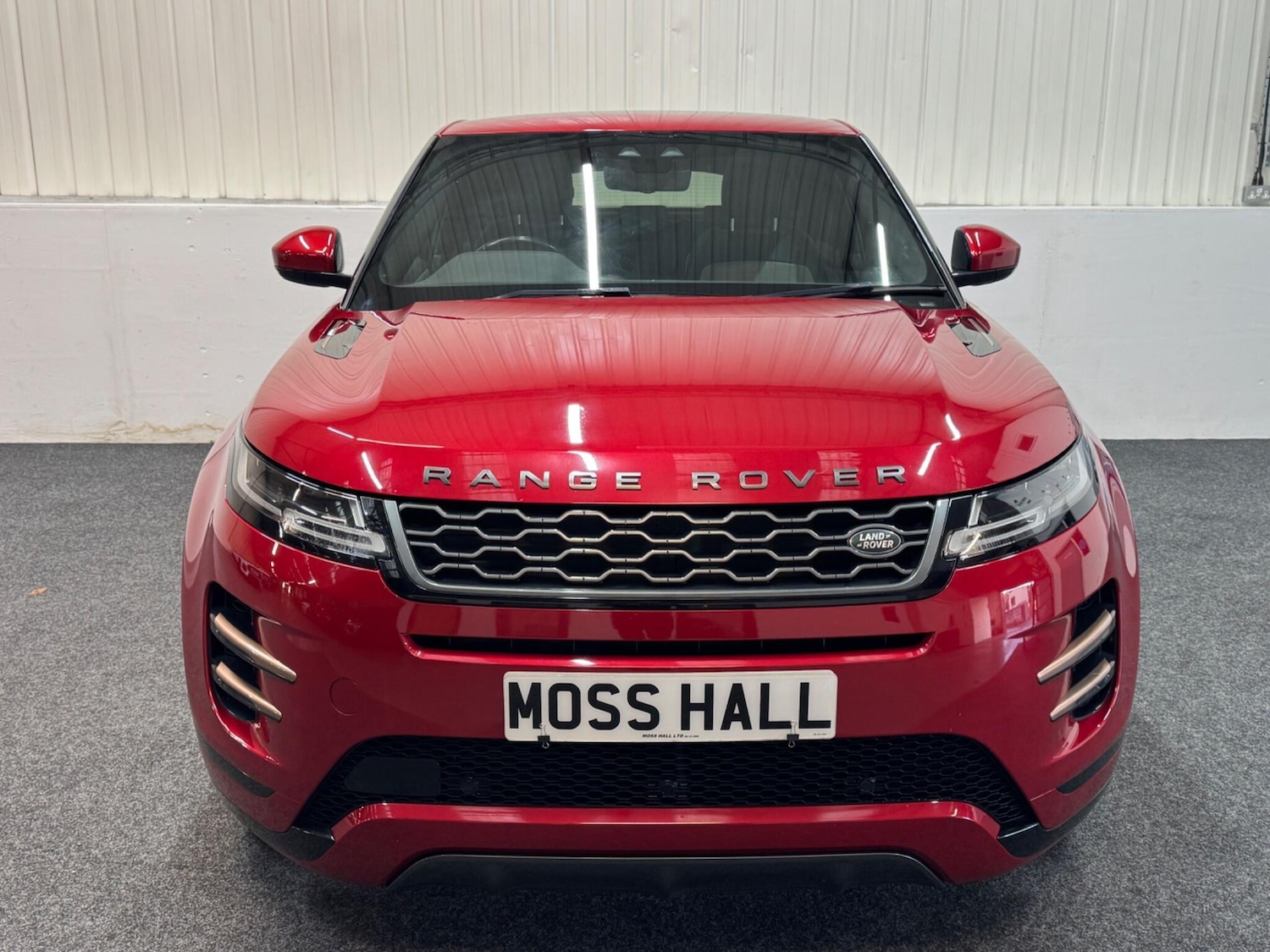 Used Land Rover Range Rover Evoque 2019 for sale - 76990456: Photo 7